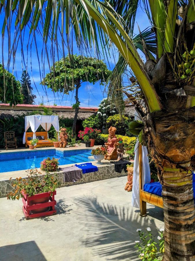 The Cottages By The Sea San Clemente Exterior photo