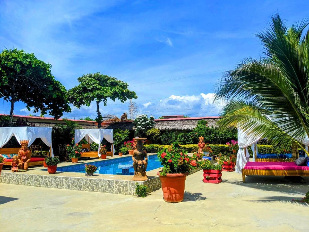 The Cottages By The Sea San Clemente Exterior photo