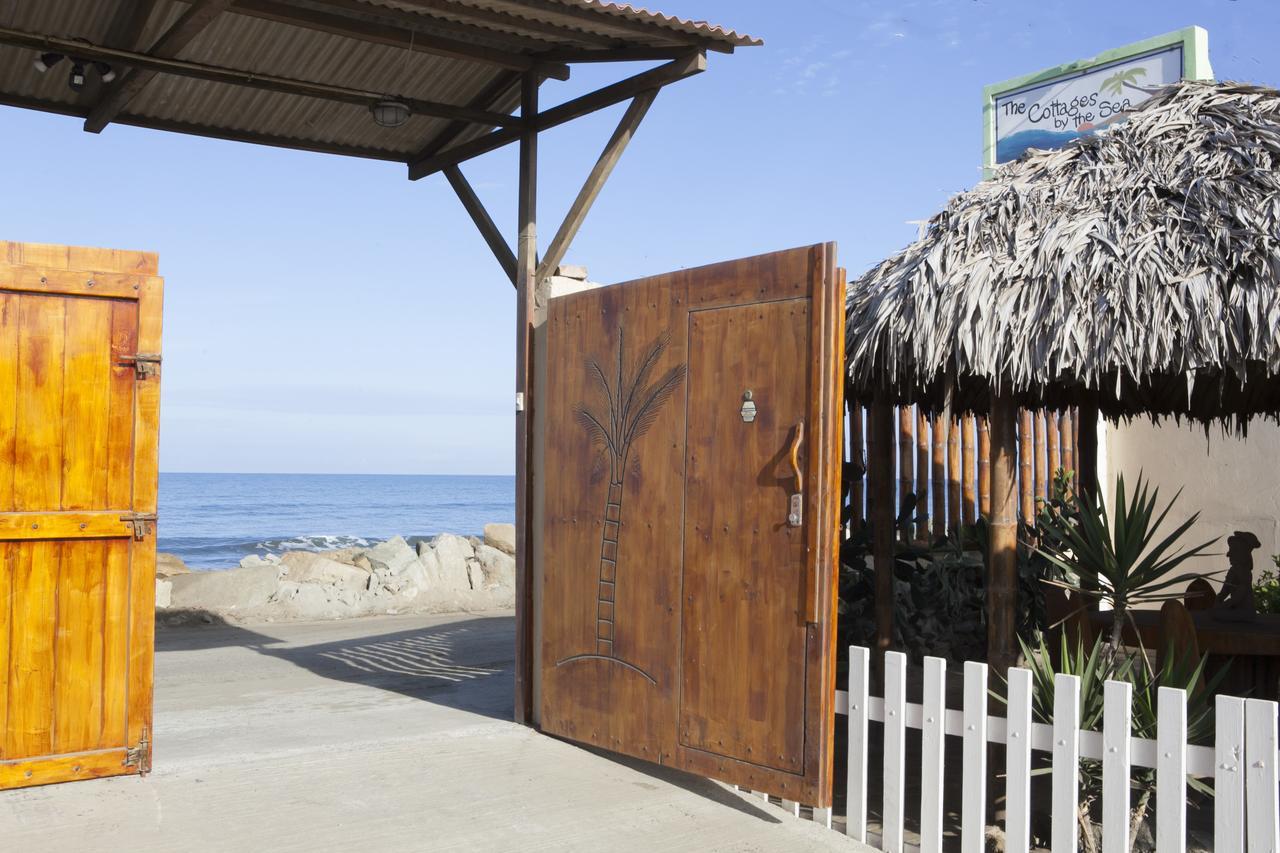 The Cottages By The Sea San Clemente Exterior photo